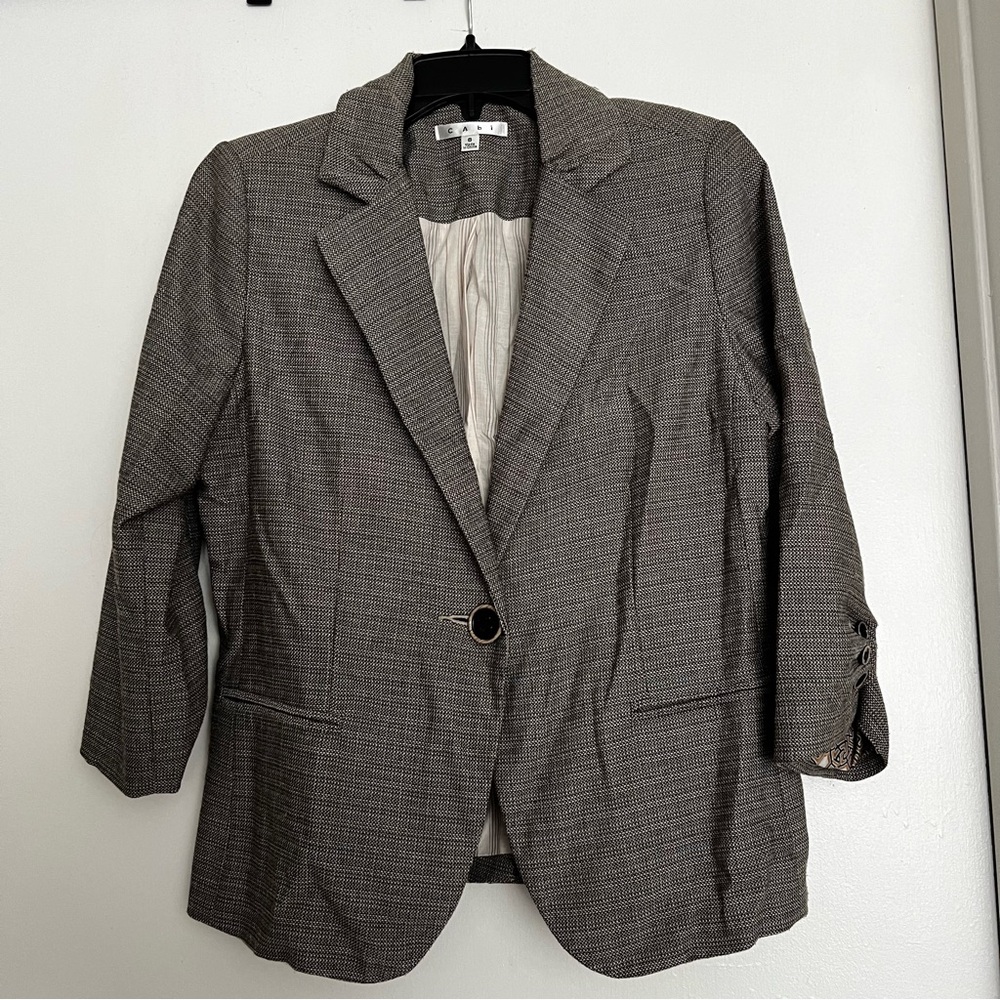 CAbi blazer